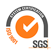 logo ISO9001